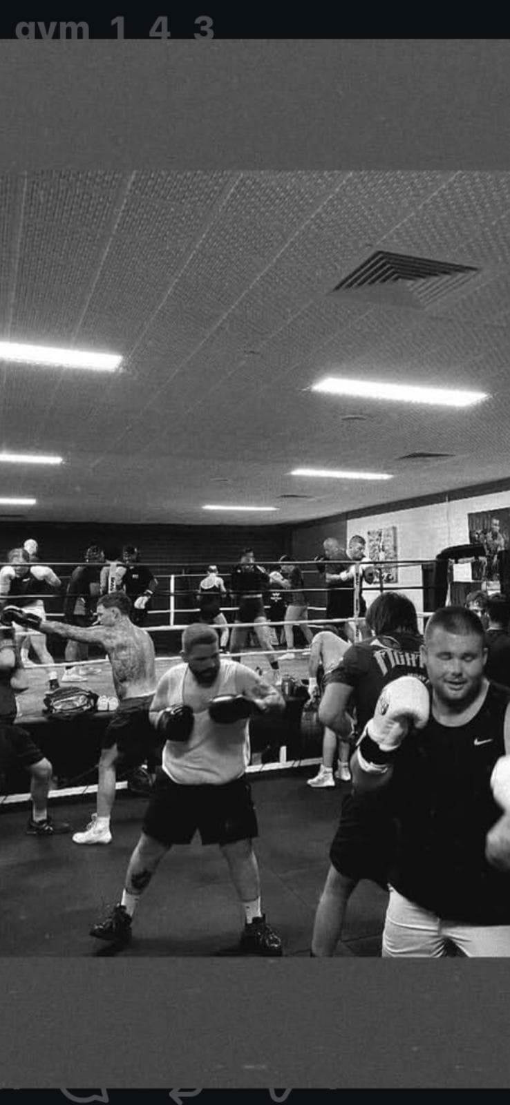 GYM 143 — photo 9